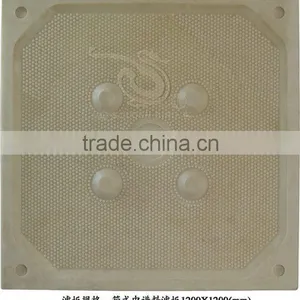 Recessed Filter Plate thumbnail-1