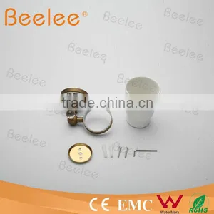 Single Tumbler Bathroom Cup Holder thumbnail-1
