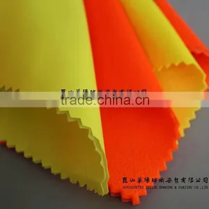 Multi-functional Flame Retardant Protective Garment for Fireman thumbnail-1