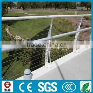 Hot Sale High Quality Metal Balcony Railing for Sale thumbnail-2