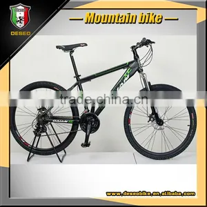 Aluminum Alloy Mtb Made in China thumbnail-1