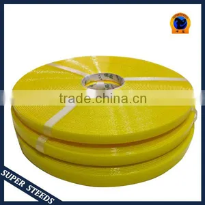Polyurethane (TPU) Coated Webbing for Helmet Chin Strap thumbnail-5