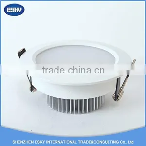 Factory Direct Sale All Kinds of 10 Inch Led Downlight Fine Workmanship thumbnail-2