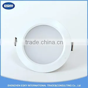 New Arrival Custom Design Plastic Led Downlight for 2016 thumbnail-3