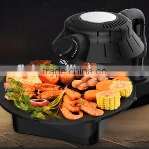 Microwave Oven Grill Rack Equipment thumbnail-3