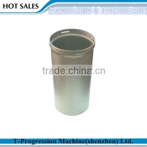 Wholesale OEM Metal Punch Stamping Part thumbnail-2