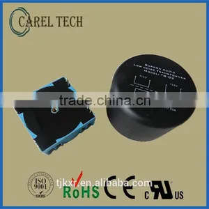 With 2-year Product Warranty, CE, ROHS Approved Transformer 220V to 9V, PCB Mounted Encapsulated Toroidal Transformer thumbnail-2