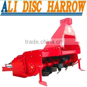 1GLN-125 NEW TYPE Seedbed Machine With Best Price 2015 HOT SALE thumbnail-3