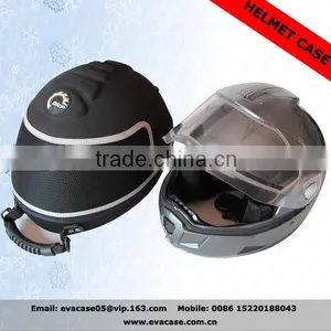 2016 EVA Motorcycle Accessaries Top Aluminum Case for Protective thumbnail-3