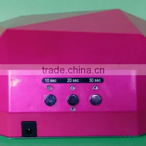 18w uv Nail Lamp Fast Dry thumbnail-1