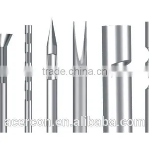 Safety Medical Disposable Special Needles thumbnail-1