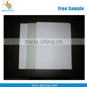 Packing Paper/ Paper Mills/ Coated Duplex Board White Back thumbnail-3