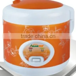 High Quanlit Hot Sale Rice Cooker thumbnail-1