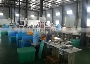 Suzhou Fangtian Industries Co., Ltd. company overview - view 2 thumbnail