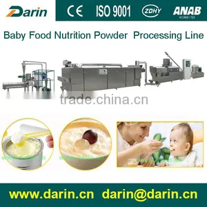Instant Baby Food Making Machine/food Processing Machine thumbnail-3