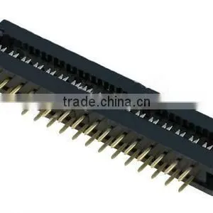 2.0mm Pitch Dip Plug Connector CN1-205B thumbnail-1