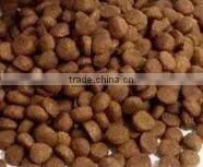 Fully Automatic Dry Pet Dog Food Pellet Extruder Machine/plant/production Line Quality Choice thumbnail-2