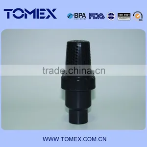 2016 Best Seller Pumping Valve Plastic Water Foot Valve thumbnail-3