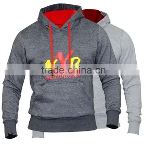 Fleece Hoodie thumbnail-1