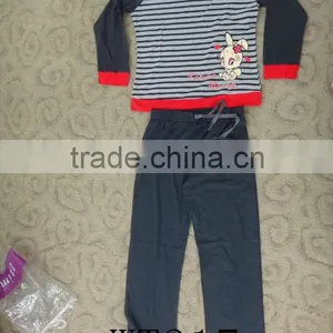 Cute Ladies Pajama Patterns thumbnail-2