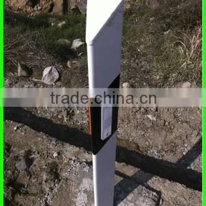 Competitive Security Traffic Guardrail Delineator thumbnail-1