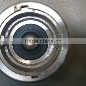 Used Beer Kegs 30L With D Type Fittings for Sale thumbnail-3