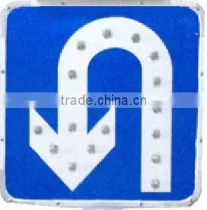 The Reasonable Price Electronic Reflective Sign thumbnail-2