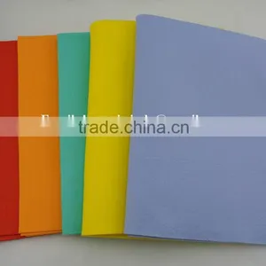 Super Absorbent Needle Punched Nonwoven Floor Mop Cloth thumbnail-1