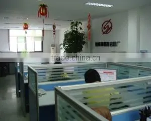 Fuzhou Shen Long Rock Drill Factory company overview - view 4 thumbnail