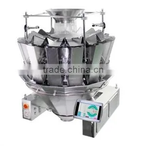 Automatic Vacuum Cubic Packing Machine thumbnail-5