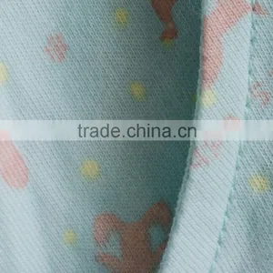 2015 100% Cotton Sleepwear for Women Pajama Set thumbnail-4