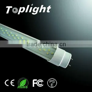 2012 New Products T10 Led Tube Light Eye-protecting Led Tube thumbnail-1