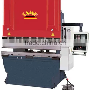 Hydraulic Press Brake thumbnail-1