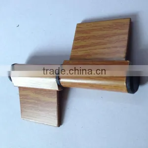 Aluminium Hinge for Window and Door and Furniture thumbnail-1