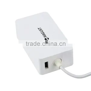 Best Selling White 70W Power Adapter for Laptops thumbnail-2