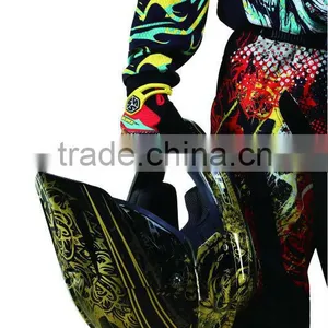 Motorcross Helmets MHM002 thumbnail-2