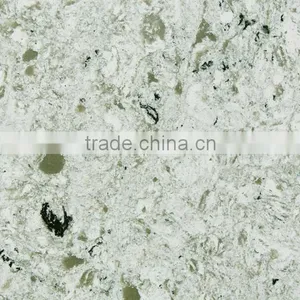 Quartz Stone Marble Design WBG201 thumbnail-2