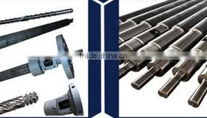 Extruder Single Screw and Barrel thumbnail-3