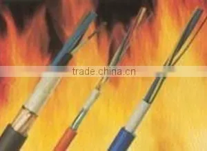 NH-KYJV/Fire Resistant Xlpe Insulated and Pvc Sheathed Control Cable thumbnail-2