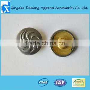 Metal Fashion Rivets for Leather Bag thumbnail-1