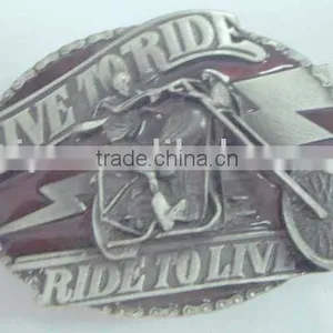 Metal Belt thumbnail-1