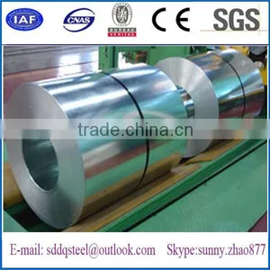 Factory Wholesale Superior Quality Prepainted Galvanized Steel Coil/PPGI Steel Coil thumbnail-6