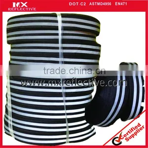Reflective Weaving Warning Tape thumbnail-4