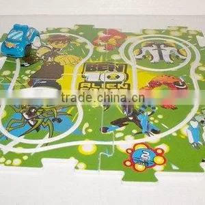 Win up Train Puzzle Set thumbnail-1