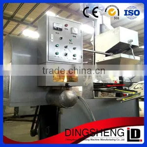Hot Sale in Africa Baobab Seeds Oil Press Machine From Dingsheng thumbnail-4