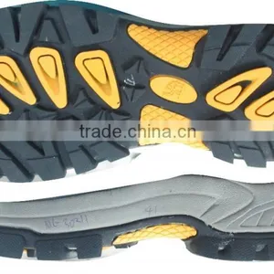2016 Injection Foaming Rubber Athletic Outsole Eva Maker Molds Quality Choice thumbnail-3