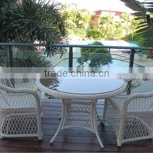 Outdoor Garden Furniture-YHA036B thumbnail-1