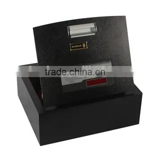New Product Electronic Top Open Safes Digital Lock thumbnail-6
