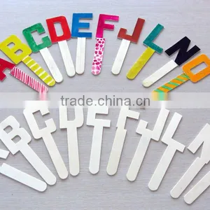 Wood Letters thumbnail-3