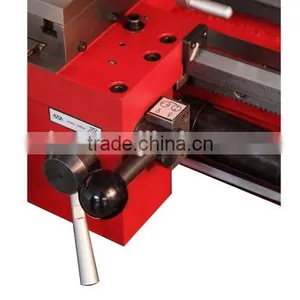 C8x600 Mini Lathe Machine thumbnail-4